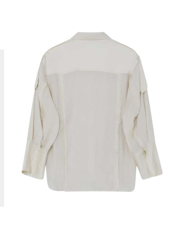 DAY Birger et Mikkelsen - NORMA LINEN SKJORTE