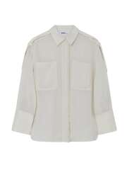 DAY Birger et Mikkelsen - NORMA LINEN SKJORTE