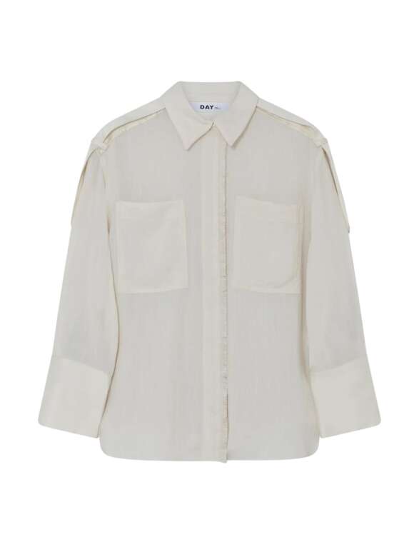 DAY Birger et Mikkelsen - NORMA LINEN SKJORTE