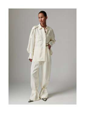 DAY Birger et Mikkelsen - BEATE LINEN BUKSER