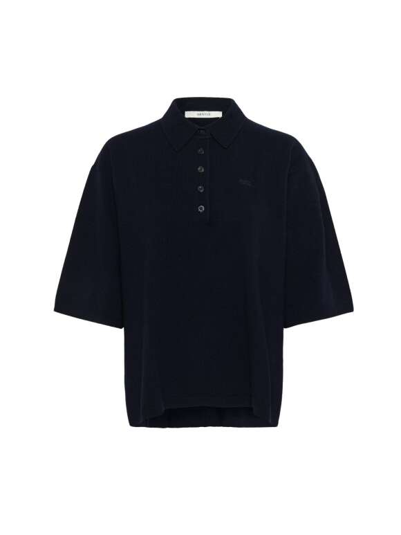 GESTUZ - MANZI BLUSE