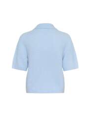 GESTUZ - ALPHA KORTÆRMET POLO