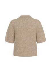 GESTUZ - ALPHA KORTÆRMET POLO