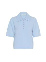 GESTUZ - ALPHA KORTÆRMET POLO