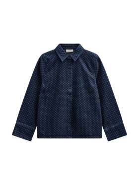 FREEQUENT - RINNA DENIM SKJORTE