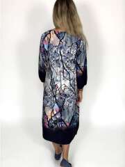 2-Biz - VANYA Smart Kjole