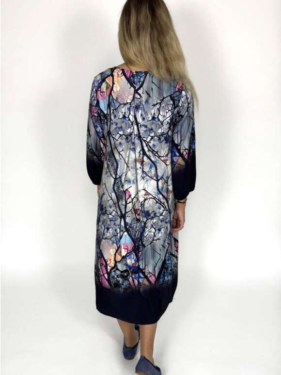 2-Biz - VANYA Smart Kjole