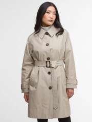 BARBOUR - MAIA KLassisk Trenchcoat