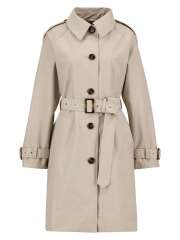 BARBOUR - MAIA KLassisk Trenchcoat