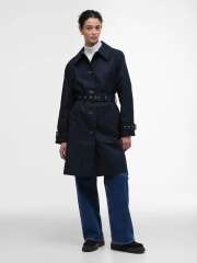 BARBOUR - MAIA KLassisk Trenchcoat