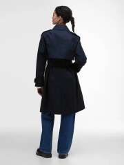 BARBOUR - MAIA KLassisk Trenchcoat