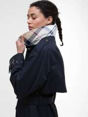 BARBOUR - MAIA KLassisk Trenchcoat