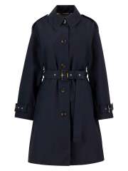BARBOUR - MAIA KLassisk Trenchcoat