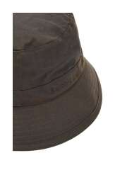 BARBOUR - WAX BUCKET HAT BARBOUR - WAX BUCKET HAT