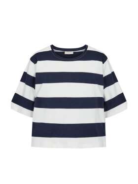 FREEQUENT - FAMILA STRIBET T-SHIRT