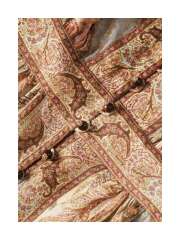 Zimmermann -  WANDERLUST Midi Kjole