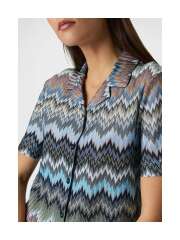 Missoni - BOWLING Bluse