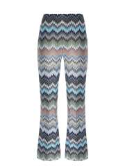 Missoni - Chevron Elegante Bukser