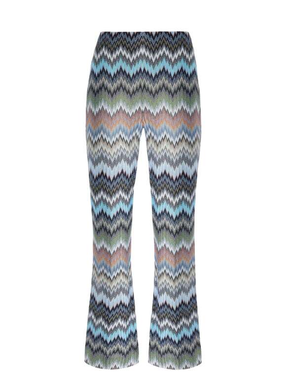 Missoni - Chevron Elegante Bukser