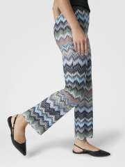 Missoni - Chevron Elegante Bukser