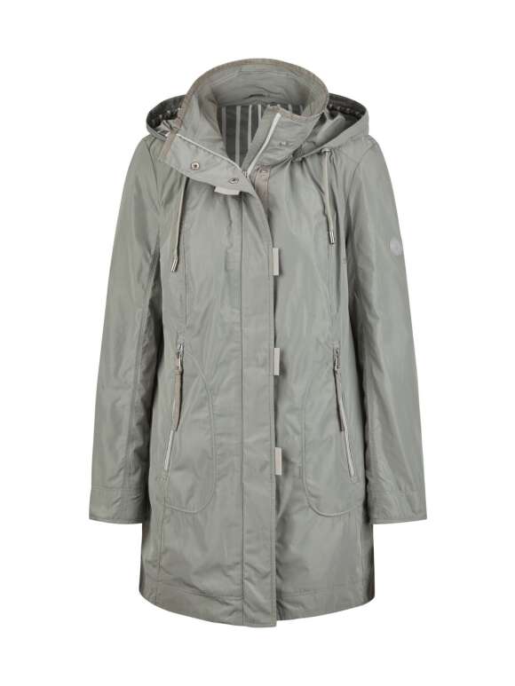 Lebek - Funktionel Vindjakke