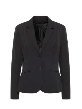Lebek - Klassisk Feminin Blazer Jakke