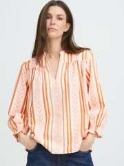 Pulz Jeans - AMBELLA Smart Bluse