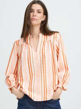 Pulz Jeans - AMBELLA Smart Bluse