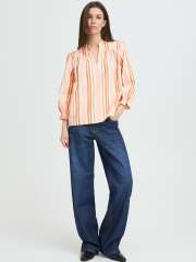 Pulz Jeans - AMBELLA Smart Bluse