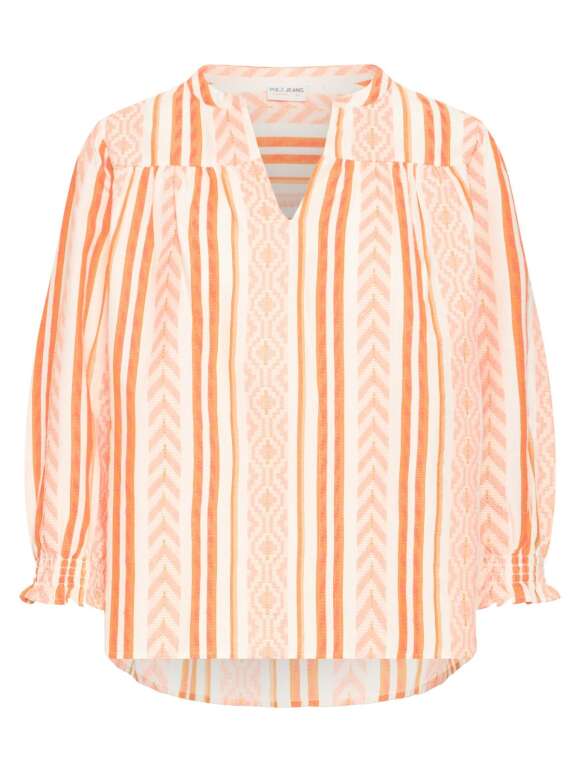 Pulz Jeans - AMBELLA Smart Bluse