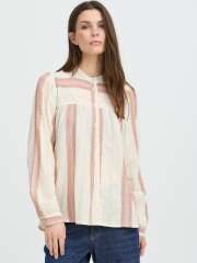 Pulz Jeans - ADOLA Feminin Bluse