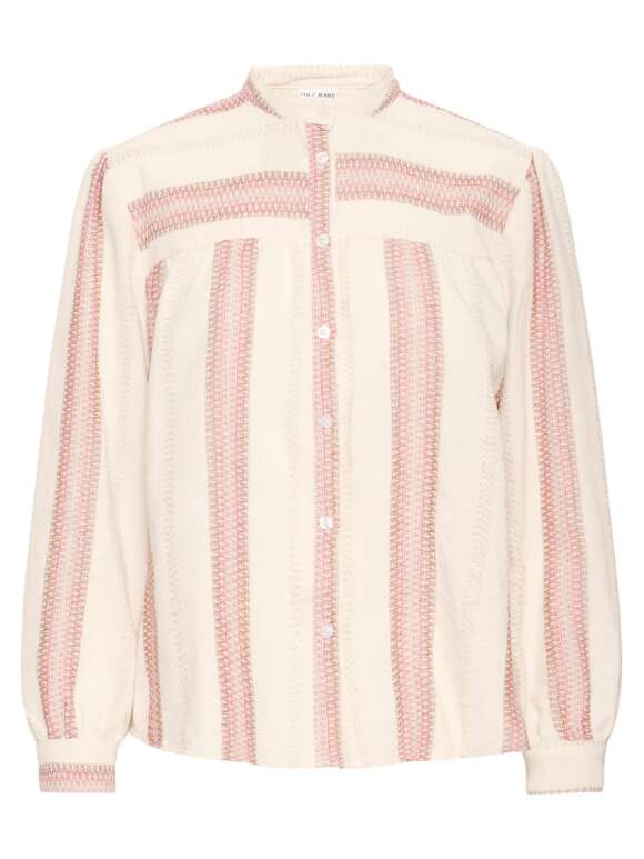 Pulz Jeans - ADOLA Feminin Bluse