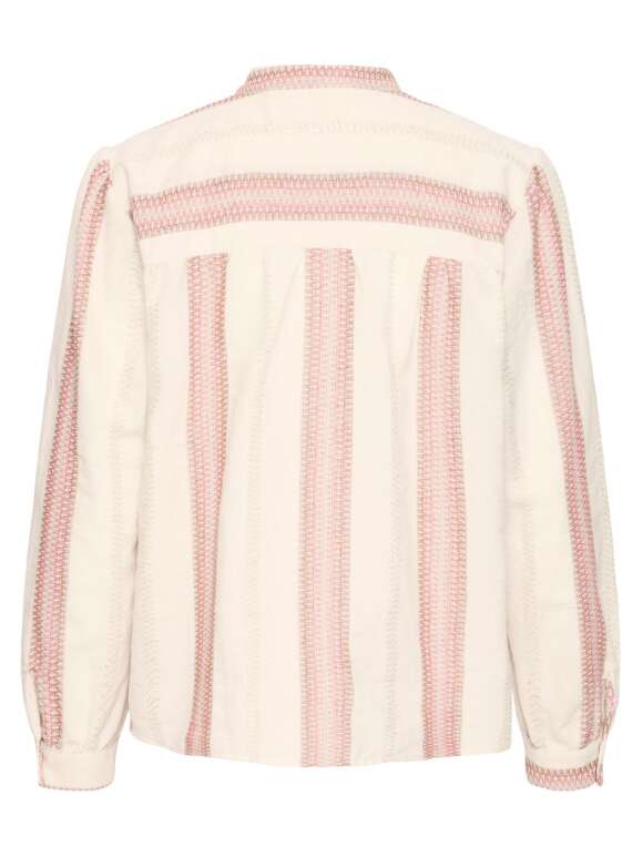 Pulz Jeans - ADOLA Feminin Bluse