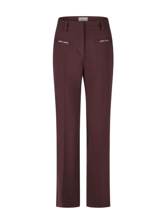 ANNA MONTANA -  MILA WIDE TORINO BUKSER