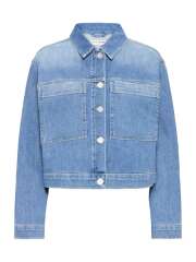 Pulz Jeans - ANNI Jeans Denim Jakke