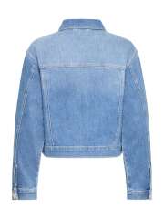 Pulz Jeans - ANNI Jeans Denim Jakke