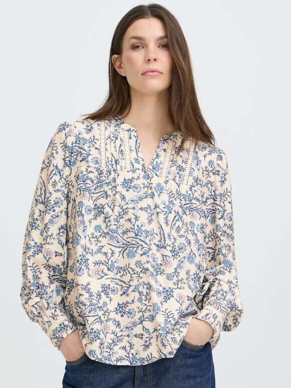 Pulz Jeans - BRINA Feminin Bluse