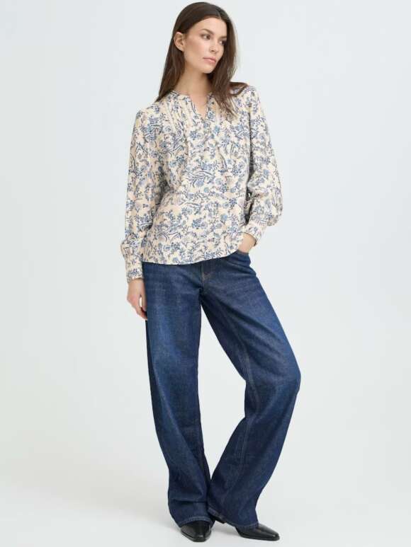 Pulz Jeans - BRINA Feminin Bluse