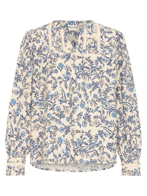 Pulz Jeans - BRINA Feminin Bluse