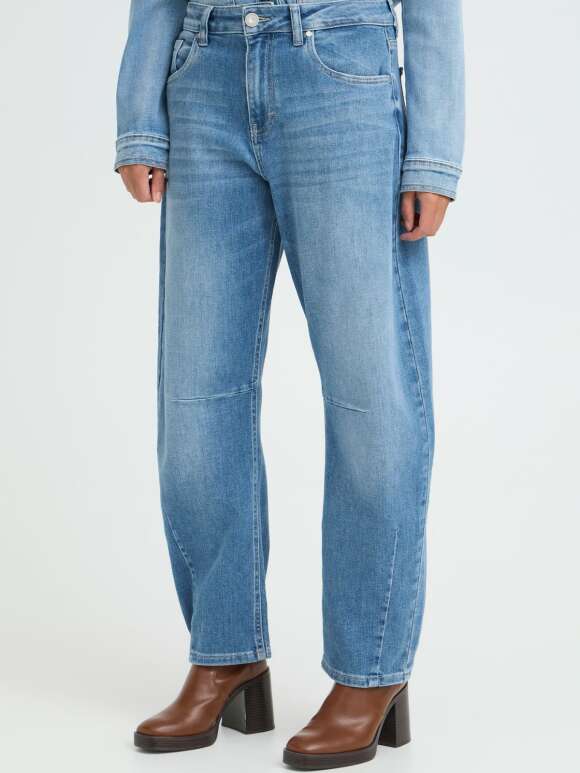 Pulz Jeans - ZANNI JEANS