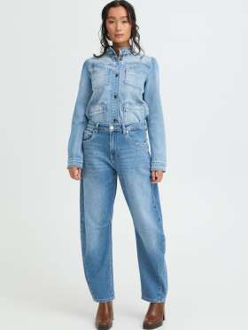 Pulz Jeans - ZANNI JEANS