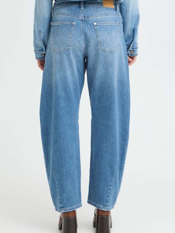 Pulz Jeans - ZANNI JEANS