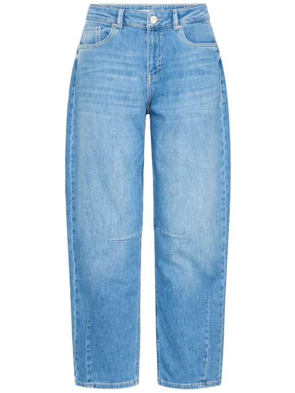 Pulz Jeans - ZANNI JEANS