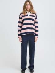 Pulz Jeans - ALLIE Wide Leg Jeans