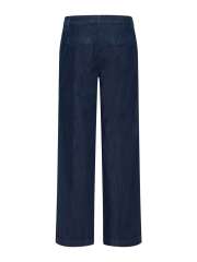 Pulz Jeans - ALLIE Wide Leg Jeans