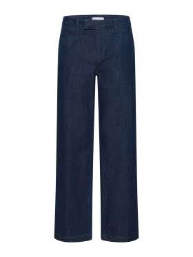 Pulz Jeans - ALLIE Wide Leg Jeans