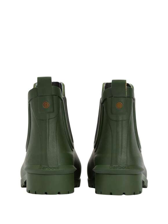 BARBOUR - WILTON CHELSEA