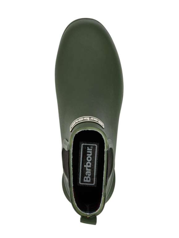 BARBOUR - WILTON CHELSEA