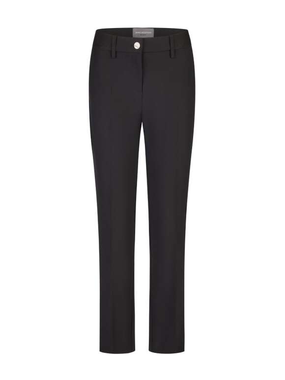 ANNA MONTANA -  ROSE EASY FLEXI BUKSER