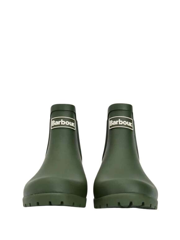 BARBOUR - WILTON CHELSEA